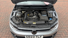 Volkswagen Polo 1.0 TSI Life 5dr Petrol Hatchback